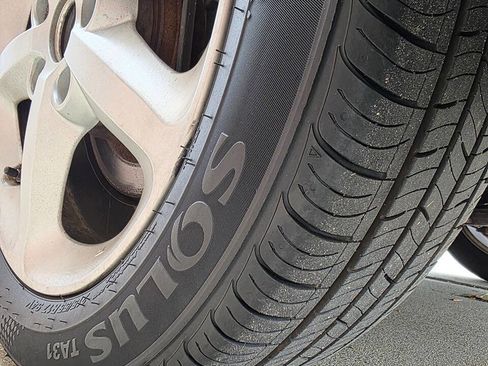 Used 2008 Hyundai Sonata SE image 25