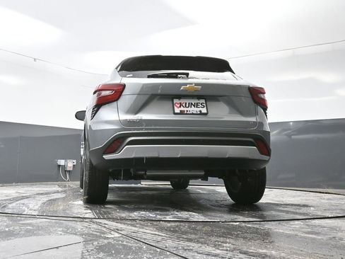New 2026 Chevrolet Trax LT image 49