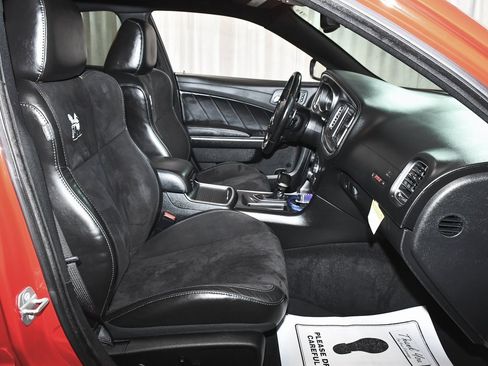 Used 2020 Dodge Charger Scat Pack w/ Plus Group image 61