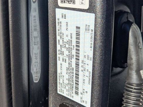 New 2026 Ford F150 XLT w/ Mobile Office Package image 16