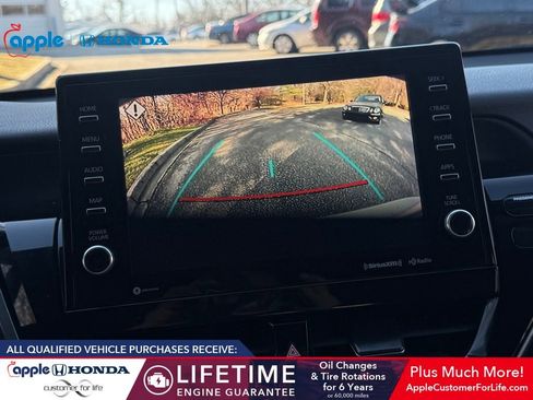 Used 2023 Toyota Camry XSE image 13