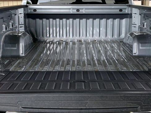 New 2026 Chevrolet Silverado 1500 Custom Trail Boss AWD/4WD image 5