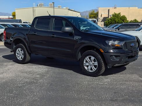 Used 2019 Ford Ranger XL w/ FX4 Off-Road Package image 1