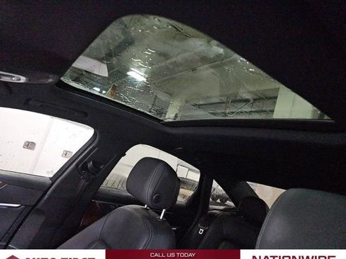 Used 2019 Audi A6 3.0T Premium w/ Convenience Package image 12