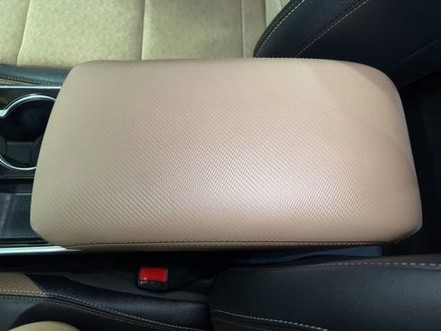 Used 2025 Chevrolet Equinox ACTIV w/ Safety and Technology Package image 24