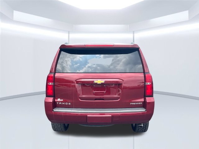 Used 2019 Chevrolet Tahoe Premier AWD/4WD image 7