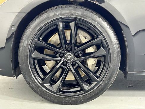 Used 2022 Audi A7 3.0T Premium AWD/4WD image 40