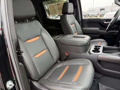 Used 2021 GMC Sierra 1500 AT4 w/ AT4 Premium Package AWD/4WD image 26