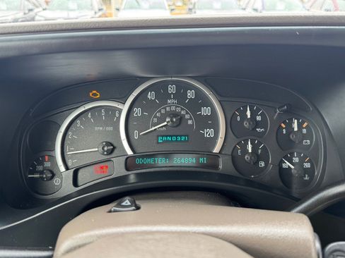 Used 2003 Cadillac Escalade AWD image 26