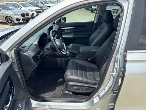 Used 2025 Honda CR-V EX-L image 19