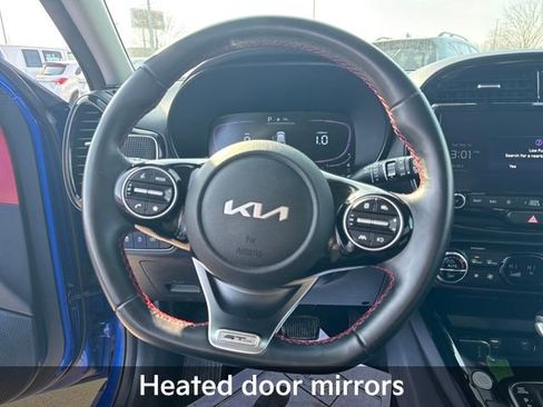 Used 2023 Kia Soul GT-Line image 15