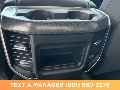 New 2026 RAM 3500 Big Horn AWD/4WD image 23