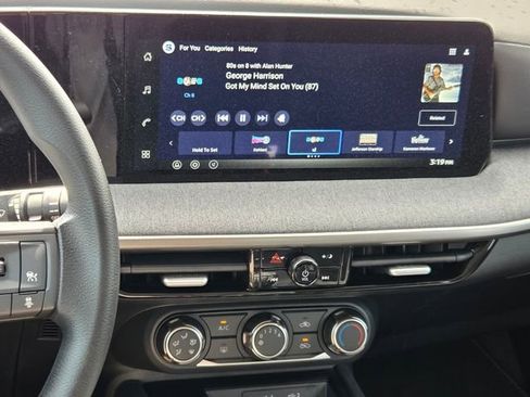 New 2026 Nissan Kicks S FWD image 14