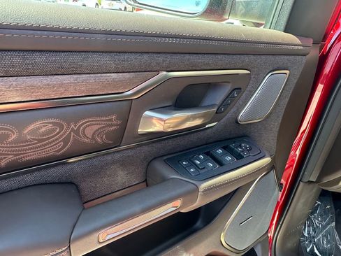 New 2026 RAM 1500 Limited AWD/4WD image 20