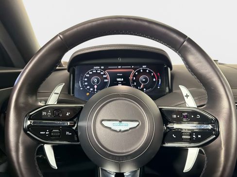 Used 2024 Aston Martin DB12 Coupe RWD image 36