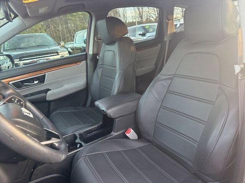 Used 2022 Honda CR-V EX image 21