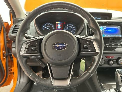 Used 2018 Subaru Crosstrek 2.0i Premium AWD/4WD image 8