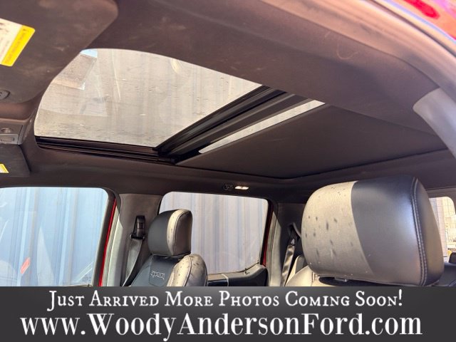 Used 2019 Ford F150 Raptor w/ Equipment Group 802A Luxury AWD/4WD image 11