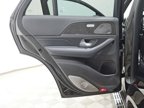 Used 2022 Mercedes-Benz GLE 53 AMG 4MATIC Coupe image 38