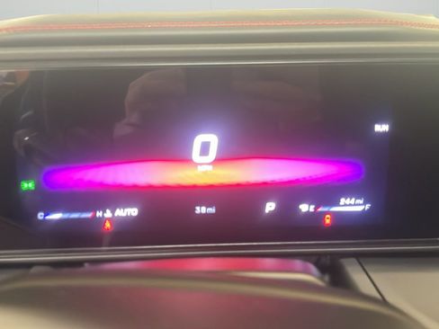 New 2026 Dodge Charger R/T w/ Blacktop Package AWD/4WD image 20