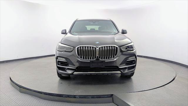 Used 2020 BMW X5 sDrive40i w/ Convenience Package RWD image 11