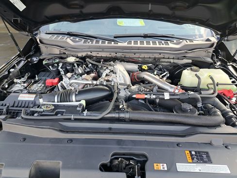 Used 2023 Ford F350 Lariat w/ Lariat Ultimate Package image 19