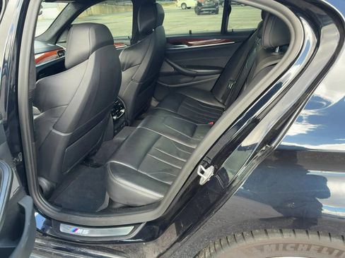 Used 2021 BMW M5 w/ Executive Package image 5