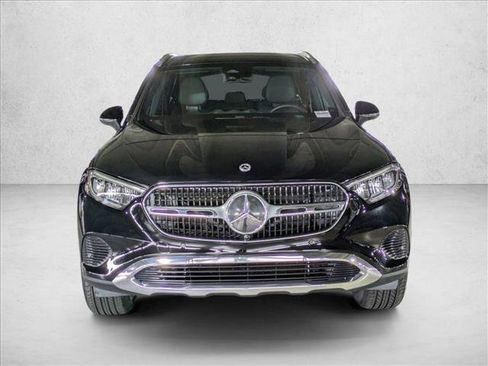 Certified 2023 Mercedes-Benz GLC 300 image 2