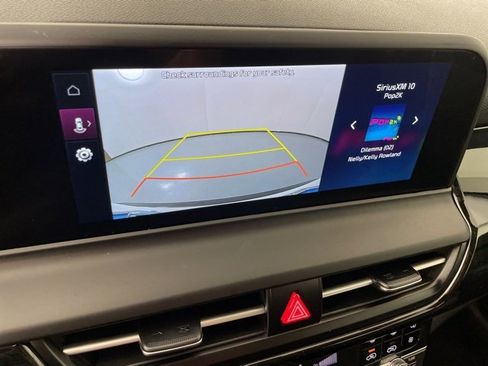 New 2026 Kia Seltos S image 27