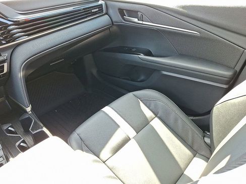 New 2026 Toyota Camry SE FWD image 14