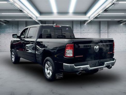 Used 2022 RAM 1500 Big Horn image 4