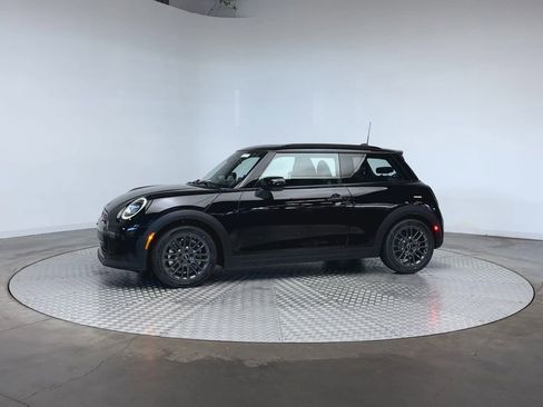 New 2026 MINI Cooper S image 5
