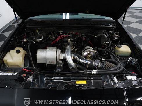 Used 1987 Buick Regal Coupe RWD image 3