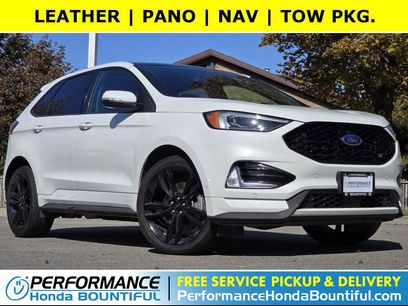 Used 2021 Ford Edge ST w/ Equipment Group 401A