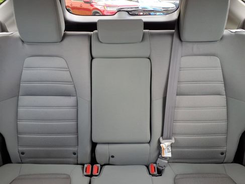 Used 2022 Honda CR-V EX image 20