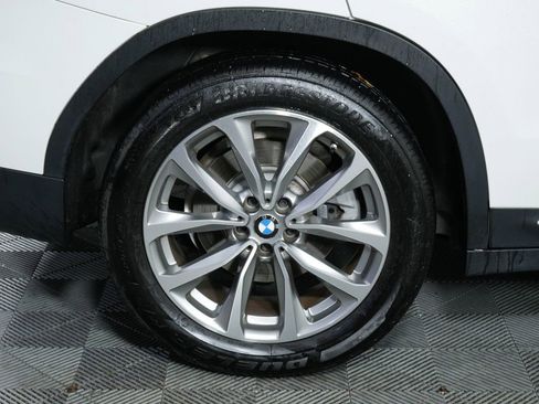 Used 2019 BMW X3 xDrive30i w/ Premium Package image 9