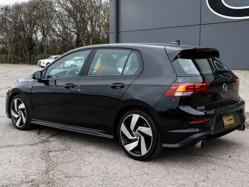 Used 2024 Volkswagen GTI S image 6