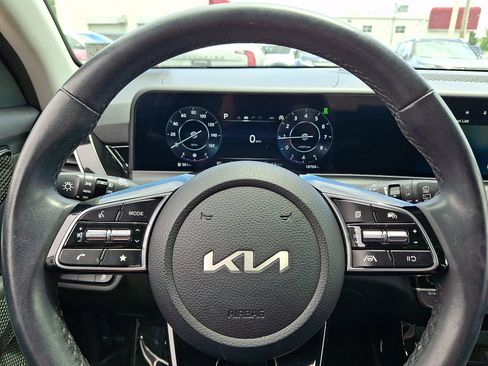 Used 2024 Kia Seltos S AWD/4WD image 20