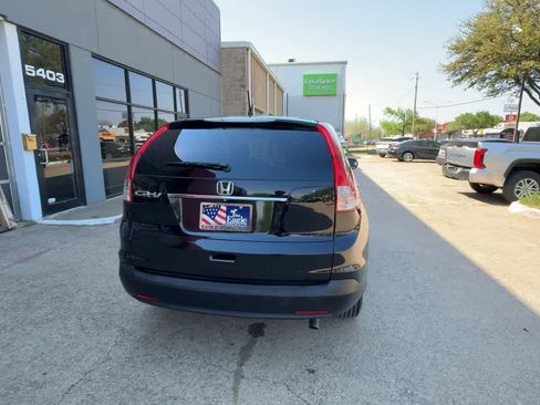 Used 2013 Honda CR-V EX image 7