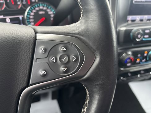 Used 2017 Chevrolet Silverado 1500 LT w/ All Star Edition image 19