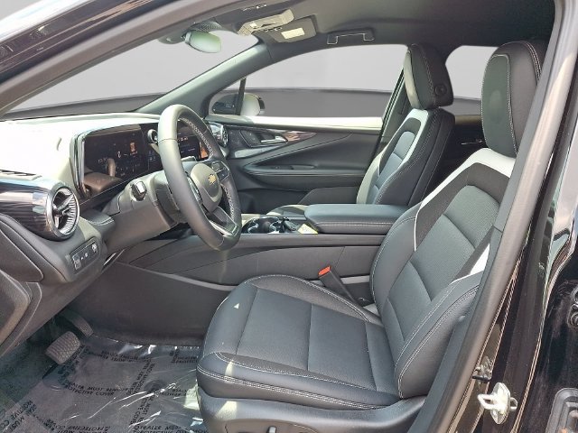 Used 2024 Chevrolet Blazer EV LT AWD/4WD image 16