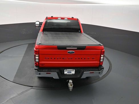 Used 2020 Ford F250 XLT w/ XLT Premium Package AWD/4WD image 26