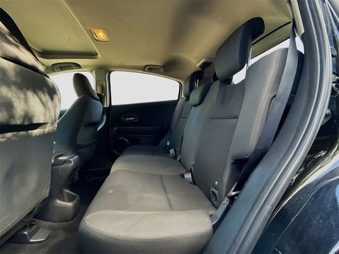 Used 2021 Honda HR-V EX image 24