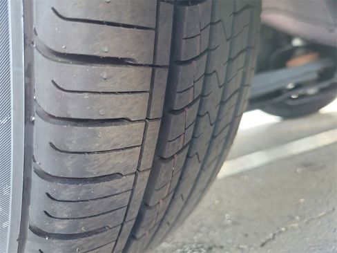 Certified 2024 Nissan Sentra SV w/ All-Weather Package image 28