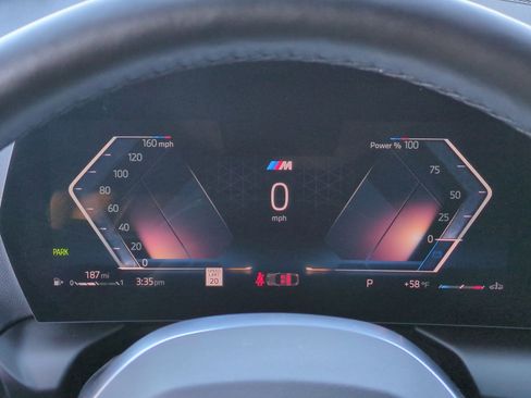 Certified 2025 BMW 228i xDrive 228 xDrive Gran Coupe w/ Technology Package image 21