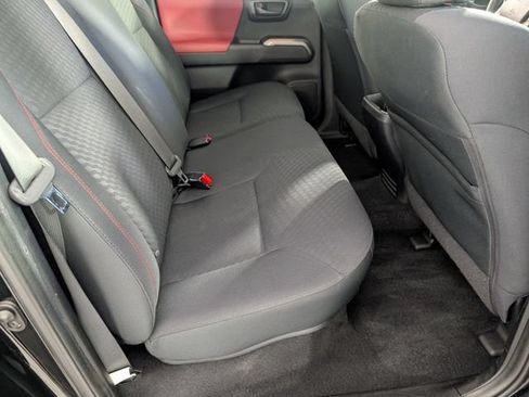 Used 2021 Toyota Tacoma SR5 RWD image 27