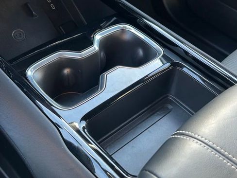 Certified 2026 Chevrolet Silverado EV Trail Boss image 23