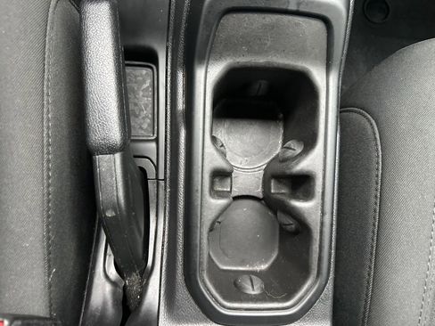 Used 2023 Jeep Gladiator Overland image 25