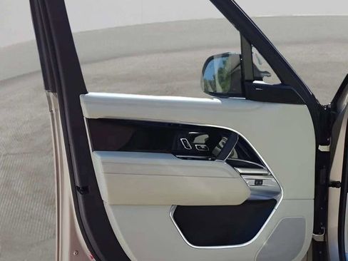 Used 2023 Land Rover Range Rover SE AWD/4WD image 11