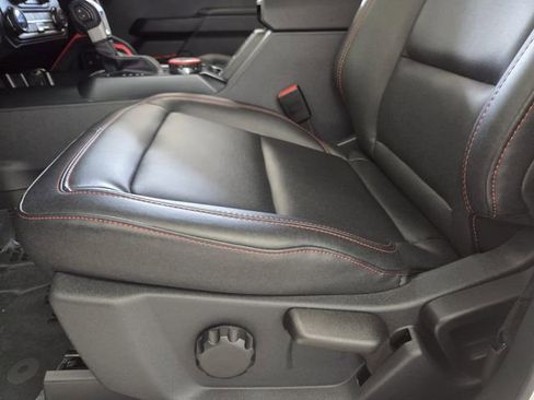 New 2026 Ford Bronco Stroppe Edition AWD/4WD image 13